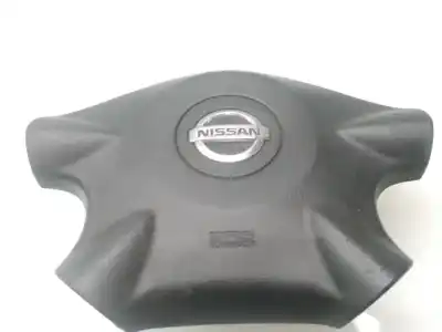 Pezzo di ricambio per auto di seconda mano  per NISSAN TERRANO/TERRANO.II (R20)  Riferimenti OEM IAM 98510AV600  