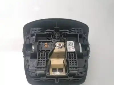 Автозапчасти б/у передняя левая подушка безопасности за renault kangoo (f/kc0) 1.5 dci diesel 65 cv / 48 kw ссылки oem iam 985707520r  