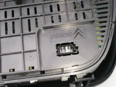 Second-hand car spare part multifunction display for citroen c4 grand picasso c4 grand picasso oem iam references 965962747700  