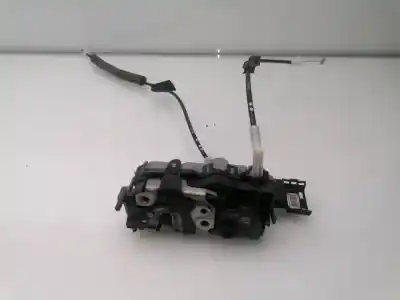 Second-hand car spare part  for CITROEN C5 BERLINA  OEM IAM references 9800618680  