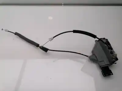 Second-hand car spare part  for CITROEN C5 BERLINA  OEM IAM references 9800618780  