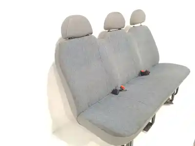 Pièce détachée automobile d'occasion sièges arrière pour ford transit, combi/bus 86/92 2.5 diesel références oem iam 1075686  p97vbb600m61
