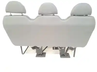 Pièce détachée automobile d'occasion sièges arrière pour ford transit, combi/bus 86/92 2.5 diesel références oem iam 1075686  p97vbb600m61