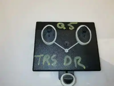 Second-hand car spare part electronic module for audi q5 (8r) 2.0 16v tdi oem iam references 8k0959795c  