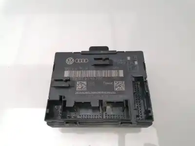 Pièce détachée automobile d'occasion  pour AUDI A4 BERLINA (8E)  Références OEM IAM 8K0959793H  
