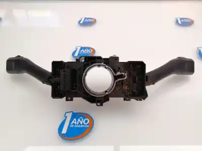 Second-hand car spare part multifunction switch for audi a3 (8l) 1.9 tdi oem iam references 8l0953513g  4b0953503f