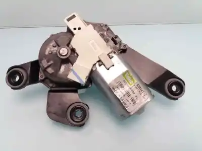 Peça sobressalente para automóvel em segunda mão MOTOR DO LIMPADOR TRASEIRO por PEUGEOT 307 (S1)  Referências OEM IAM 963715878001  53014712