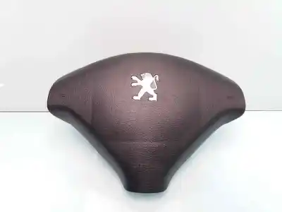 Peça sobressalente para automóvel em segunda mão AIRBAG DIANTEIRO ESQUERDO por PEUGEOT 307 BREAK / SW (S1)  Referências OEM IAM 96345028ZR  