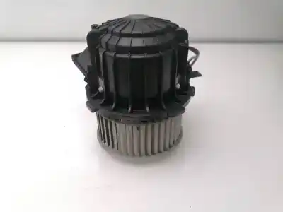 Recambio de automóvil de segunda mano de MOTOR CALEFACCION para AUDI A4 BERLINA (8E)  referencias OEM IAM 8T1820021 X6553004 X6552005