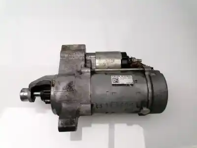 Second-hand car spare part starter motor for audi a4 avant (8e) a4 avant 8e oem iam references 03l911024a