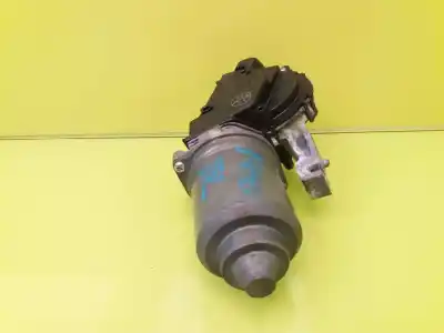 Автозапчасти б/у мотор переднего стеклоочистителя за toyota yaris (ksp9/scp9/nlp9) 1.0 vvt-i ссылки oem iam 851100d190  1593004134