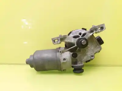 Автозапчасти б/у мотор переднего стеклоочистителя за toyota yaris (ksp9/scp9/nlp9) 1.0 vvt-i ссылки oem iam 851100d190  1593004134