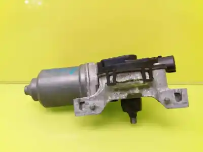 Автозапчасти б/у мотор переднего стеклоочистителя за toyota yaris (ksp9/scp9/nlp9) 1.0 vvt-i ссылки oem iam 851100d190  1593004134