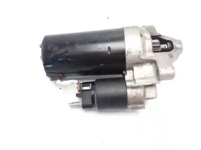 Peça sobressalente para automóvel em segunda mão MOTOR DE ARRANQUE por SUZUKI VITARA SE/SV (ET)  Referências OEM IAM 0001109026  