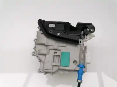 Автозапчастина б/у замок передній праві двері для audi q2 (gab) design edition посилання на oem iam 8x1837016c  