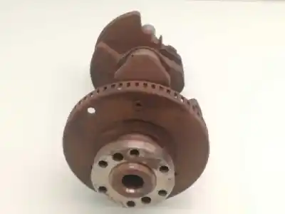Автозапчастина б/у коленчат для opel corsa c 1.0 12v cat (z 10 xe / lw3) посилання на oem iam 90542569 6141110 90529323