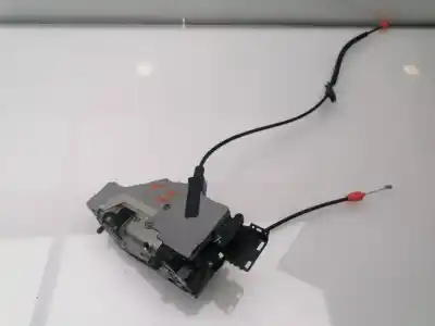 Tweedehands auto-onderdeel achter links deurslot voor citroen c4 grand picasso c4 grand picasso oem iam-referenties 9137h1