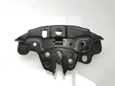 Pezzo di ricambio per auto di seconda mano  per NISSAN QASHQAI II (J11, J11_)  Riferimenti OEM IAM 656014EH0A  