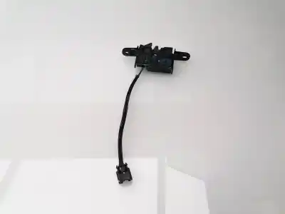 Pezzo di ricambio per auto di seconda mano  per RENAULT MASTER II PHASE 2 COMBI  Riferimenti OEM IAM 656010010R  