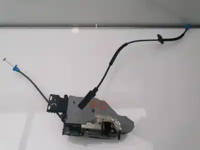Tweedehands auto-onderdeel deurslot rechts voor voor citroen c4 grand picasso c4 grand picasso oem iam-referenties 9136z0