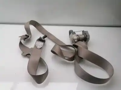 Recambio de automóvil de segunda mano de Cinturon Seguridad Delantero Derecho para SUBARU LEGACY BERL./FAMILIAR B11 (BD/BG) 2.0 CAT referencias OEM IAM 64622AJ020WJ  