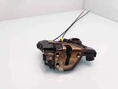 İkinci el araba yedek parçası SAG ÖN KAPI KILIDI için TOYOTA AVENSIS (T27)  OEM IAM referansları 6903002162  