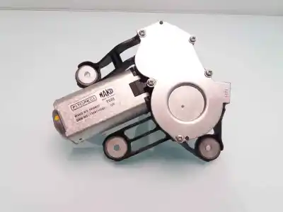 Автозапчастина б/у двигатель заднього склоочисника для FIAT FIORINO 1.3 16V JTD CAT Посилання на OEM IAM 64344001  1356115080