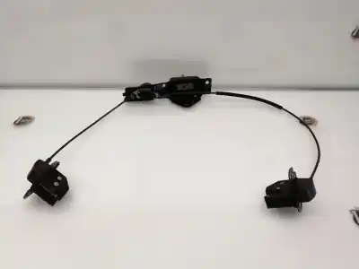 Pezzo di ricambio per auto di seconda mano  per RENAULT KANGOO (F/KC0)  Riferimenti OEM IAM 8200497823  8200497822