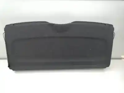 Автозапчастина б/у задній лоток для RENAULT CLIO II FASE I (B/CBO) 1.2 Посилання на OEM IAM 8200629987  