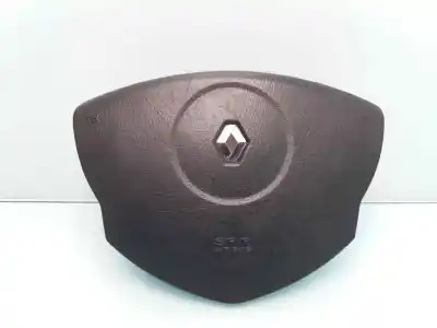 Автозапчастина б/у ПЕРЕДНЯ ЛІВА ПОДУШКА БЕЗОПАСНОСТИ для RENAULT CLIO II FASE II (B/CB0)  Посилання на OEM IAM 8200432121A 8200432121 285T60880191