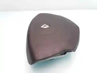 Автозапчасти б/у передняя левая подушка безопасности за renault clio ii fase ii (b/cb0) 1.5 dci diesel ссылки oem iam 8200432121a 8200432121 285t60880191