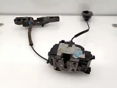 Pezzo di ricambio per auto di seconda mano  per RENAULT KANGOO (F/KC0)  Riferimenti OEM IAM 8200452396  