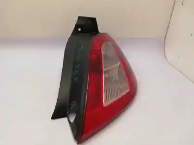 Автозапчасти б/у правый задний фонарь за renault megane ii sedán (lm0/1_) 1.9 dci (lm0g lm1g lm2c) ссылки oem iam 8200073237  89398081
