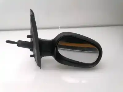 Second-hand car spare part RIGHT REARVIEW MIRROR for RENAULT CLIO II FASE II (B/CB0)  OEM IAM references 8200163302  