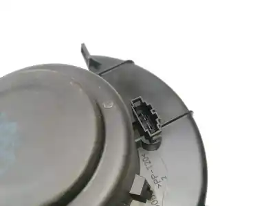 Pezzo di ricambio per auto di seconda mano motore di riscaldamento per audi q7 (4l) 4l/xbunq1 riferimenti oem iam 7l0820021l  