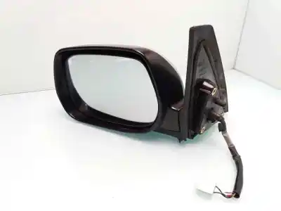 Pièce détachée automobile d'occasion RÉTROVISEUR GAUCHE pour TOYOTA RAV 4 (A2)  Références OEM IAM 78247822  