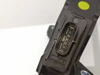 Автозапчастина б/у педальний потенціометр для lexus nx * посилання на oem iam 781100w040  09377498035