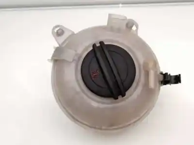 Pezzo di ricambio per auto di seconda mano CAUZIONE DI ESPANSIONE per VOLKSWAGEN GOLF VII LIM.  Riferimenti OEM IAM 5Q0121407D 5Q0121407M 5Q0121407