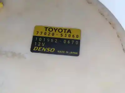 Автозапчастина б/у індикатор для lexus is 200 (ds2/is2) d-cat посилання на oem iam 7702053060  1019620670