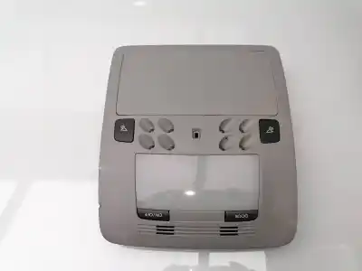 Second-hand car spare part Interior Light for LEXUS IS 200 (DS2/IS2) D-CAT OEM IAM references 8126053720A0  8126053750B0