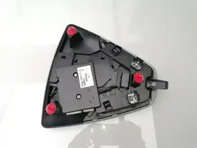 Автозапчастина б/у внутрішне світло для toyota c-hr hybrid active посилання на oem iam 81260f4152c1  700202370