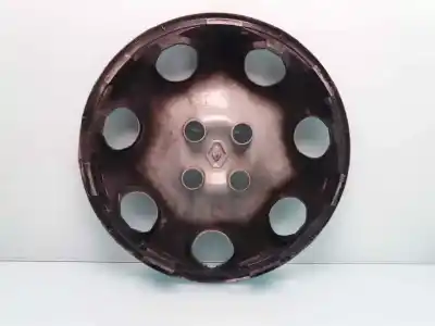 Автозапчастина б/у капки ступиці для renault clio ii fase ii (b/cb0) 1.5 dci diesel посилання на oem iam 7700435924 97000031 7700422942