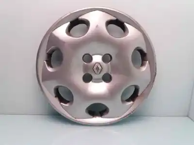 Автозапчастина б/у  для RENAULT CLIO II FASE II (B/CB0)  Посилання на OEM IAM 7700435924 97000031 7700422942