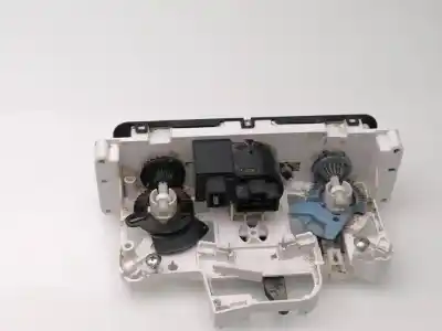 Автозапчасти б/у отопление / кондиционирование воздуха за suzuki jimny sn (fj) 1.3 16v cat ссылки oem iam 7440070j415pk  7440070j41