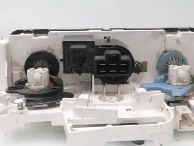 Автозапчасти б/у отопление / кондиционирование воздуха за suzuki jimny sn (fj) 1.3 16v cat ссылки oem iam 7440070j415pk  7440070j41