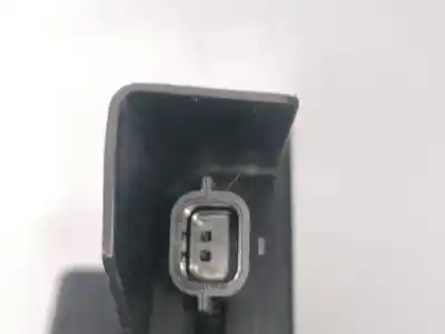 Автозапчасти б/у замок передней правой двери за dacia sandero * ссылки oem iam 805026816r  