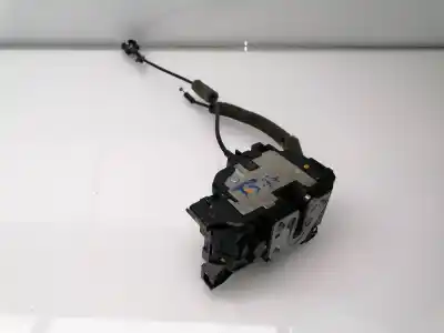 Pezzo di ricambio per auto di seconda mano  per RENAULT MASTER II PHASE 2 COMBI  Riferimenti OEM IAM 805020009R  
