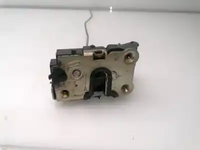 İkinci el araba yedek parçası SAG ÖN KAPI KILIDI için DACIA DOKKER MONOSPACE (KE_)  OEM IAM referansları 805025267R  