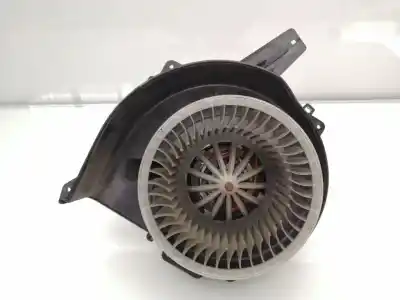 Second-hand car spare part HEATER BLOWER MOTOR for VOLKSWAGEN POLO (9N1)  OEM IAM references 6R1819015A  