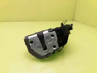 Gebrauchtes Autoersatzteil türschloss hinten links zum toyota yaris (ncp1/nlp1/scp1) 1.3 16v cat oem-iam-referenzen 690600d060